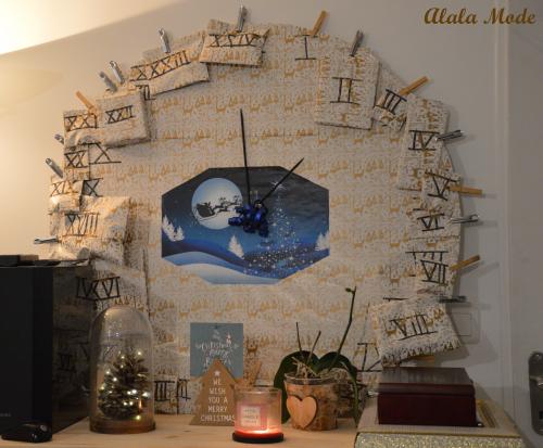 Calendriers de l'Avent 2019