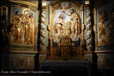 (J7) Ibos / Lourdes 21km _ 7 septembre 2013 _ 
