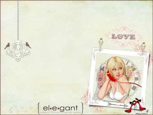 Mes Fonds d'Ecrans