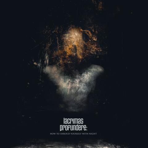 LACRIMAS PROFUNDERE - "The Curtain Of White Silence" Clip