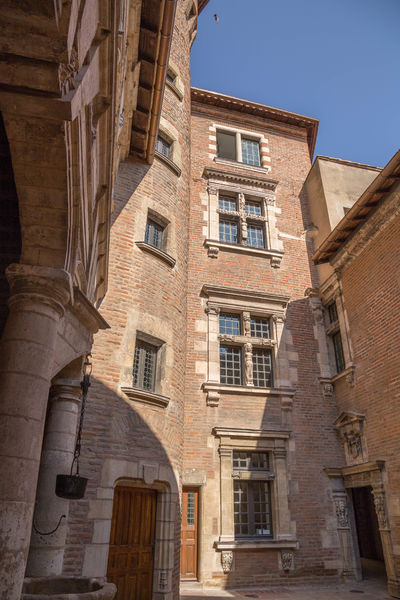 Albi  (Tarn)