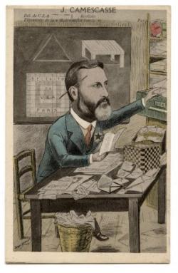 Jacques Camescasse