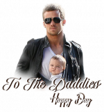 To the Daddies