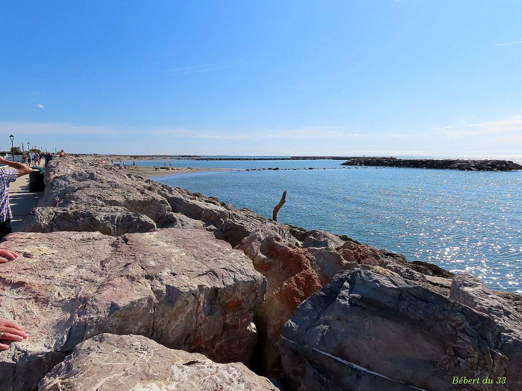 Sainte-Marie-la-Mer 