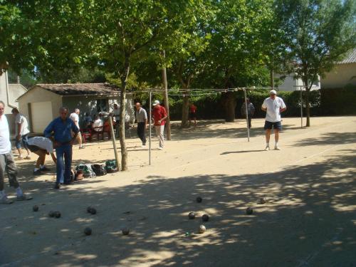 VAGNAS LE 17 AOUT 2011