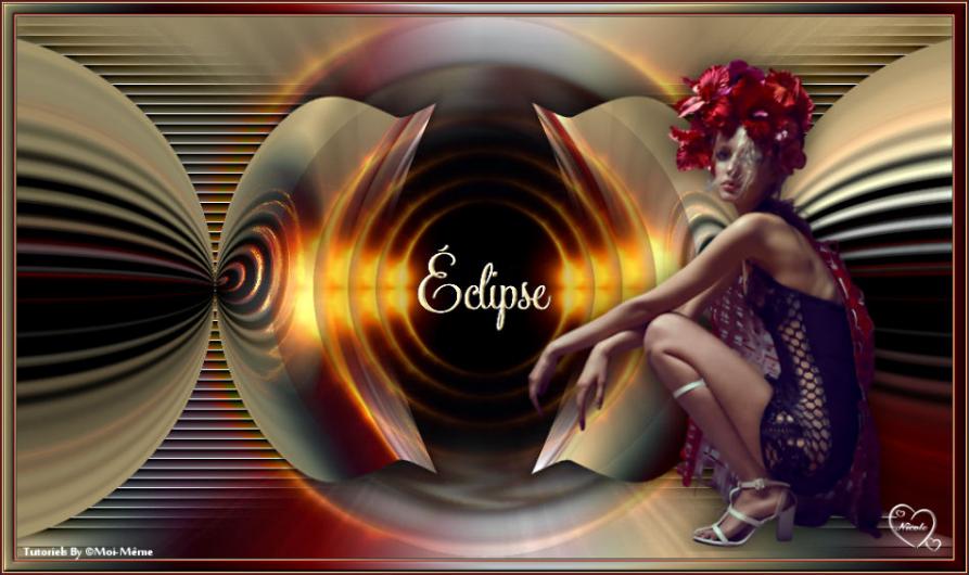 Éclipse