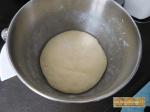 Brioche butchy