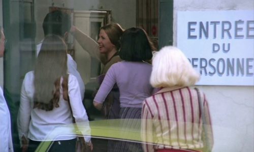 Mado, Claude Sautet, 1976