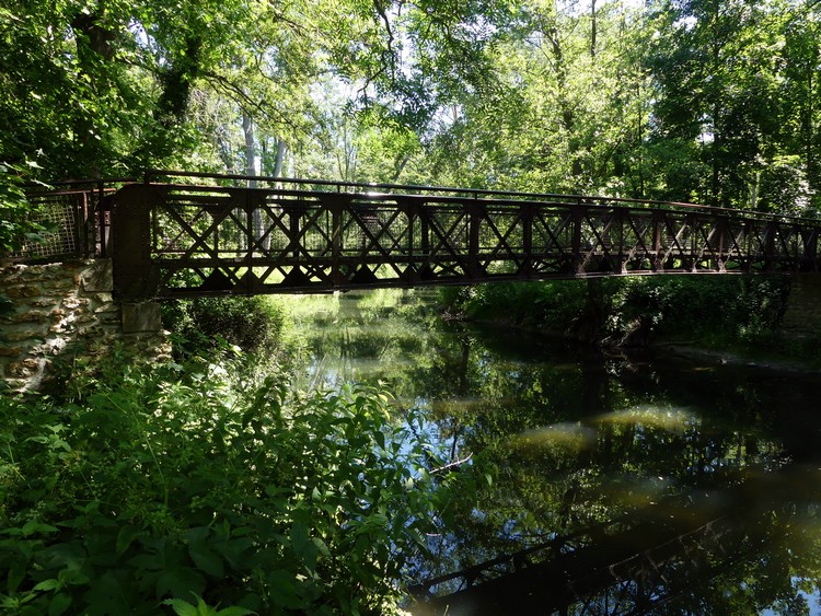 Passerelle