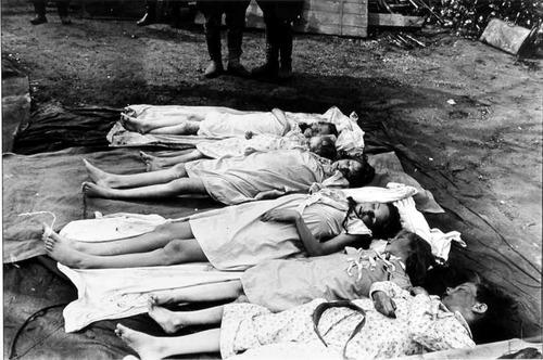 Chez les Goebbels, y'avait cinéma tous les jours !