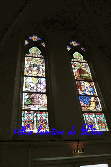 Sin le noble, église Saint Martin