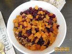 Granola mix sarrasin & noisette