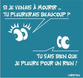 Humour du mardi ... !!!