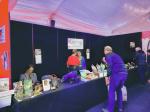 Salon du livre de Montaigu : les photos du samedi 25 mars
