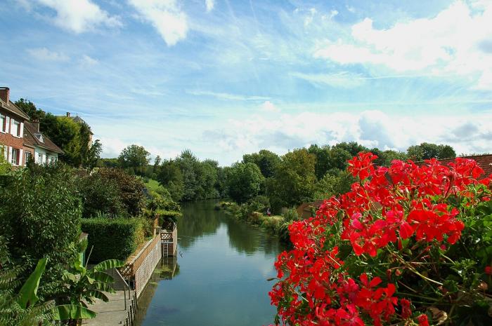 Département de la Somme