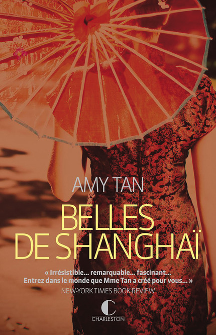 Belles de Shanghaï - Amy Tan