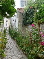 Ma semaine de vacances en Charente-Maritime 