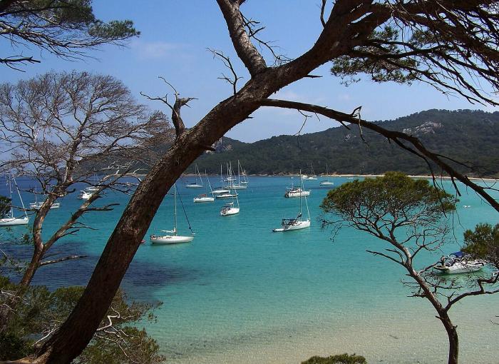 Département du Var
