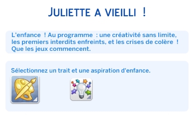 Semaine 1 # Bilan