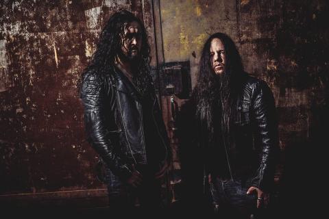 SINSAENUM - Premières infos à propos du nouvel album ; tournée européenne