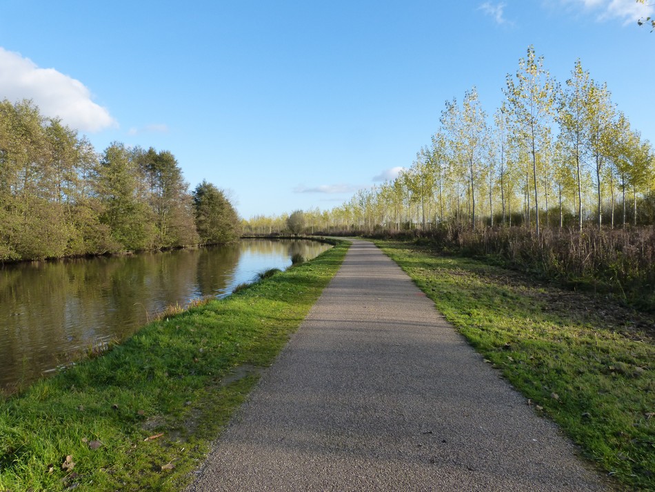 Soleil, couleurs, ne nous quittez pas !