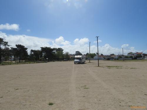 Comporta au Portugal