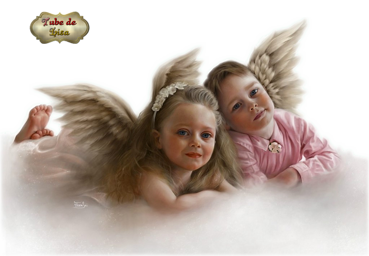 Angel série 4