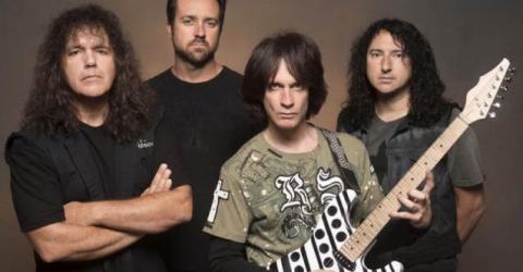 IMPELLITTERI - Un premier extrait du nouvel album The Nature Of The Beast dévoilé