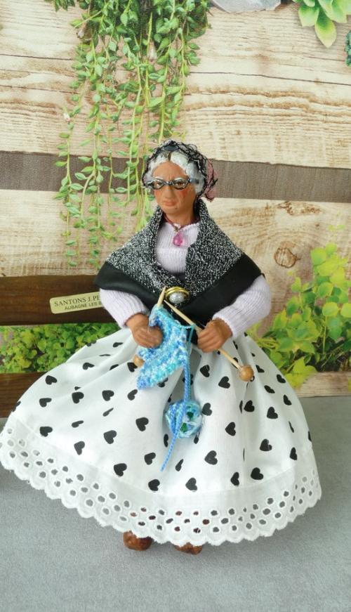 Papé et Mamé relookés