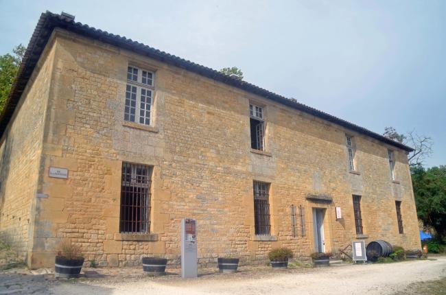 Visite guidée de la Citadelle de Blaye