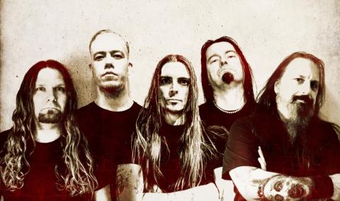 ONSLAUGHT - "Religiousuicide" Lyric Video