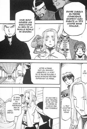 Arslan T.09 "Manga BD"