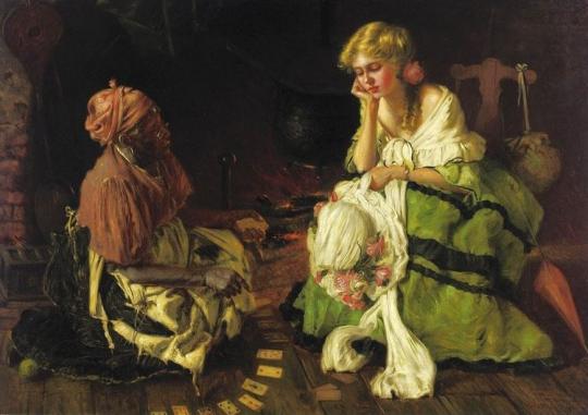 Harry Roseland