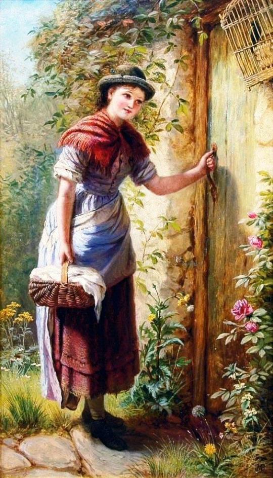  Jane Maria Bowkett