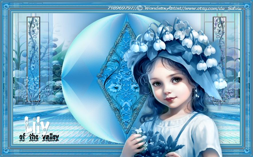 Lily of the valley