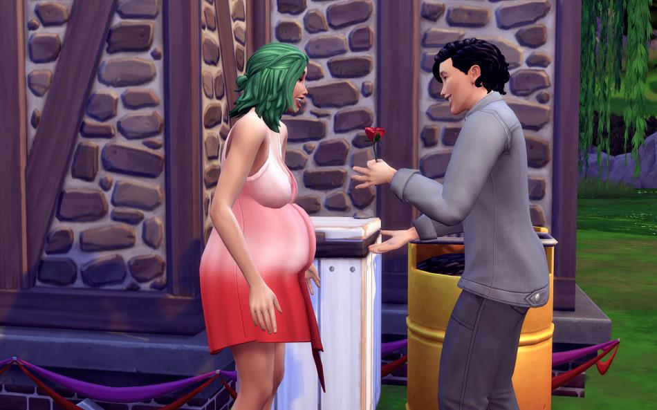 [CALF] Printemps 3 - Semaine 12 - Jours 82 à 84