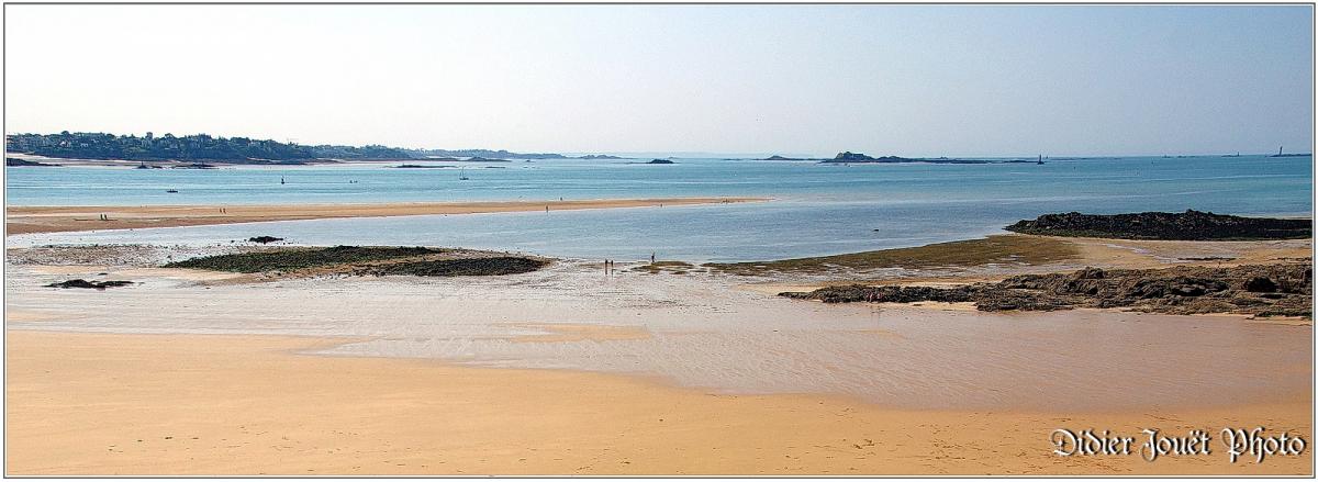 (35) Ille et Vilaine - Saint Malo (1)
