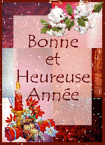 Je reviens....