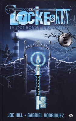 Locke & Key tome 3