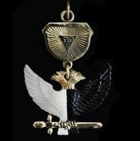 ➤ Franc-Maçonnerie Noire : Le Chevalier KADOSH AntiChrist du 30ème degré (Templiers)
