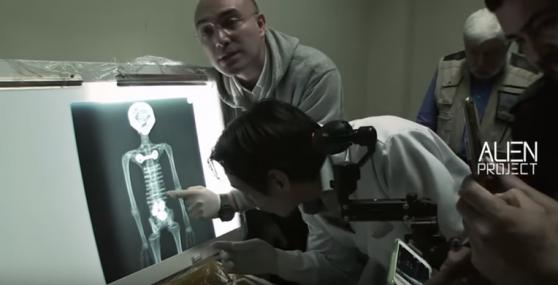 Les momies du Pérou/2