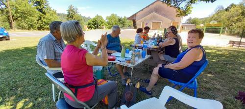 "Pont-de-Pany" - Mercredi 13 juillet 2022