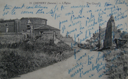 Crémery