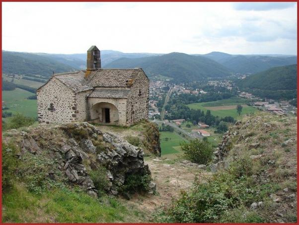  ⊱♥⊱╮ღ꧁  15 Le Cantal ꧂ღ ⊱♥≺  