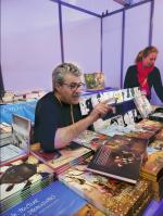Salon du livre de Montaigu : les photos du samedi 25 mars
