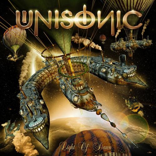 UNISONIC_Light Of Dawn