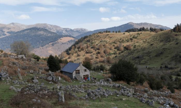Département des Hautes Pyrénées