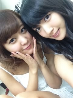 ● 12.10.13 00:11 ♥Séance photo (Airi)