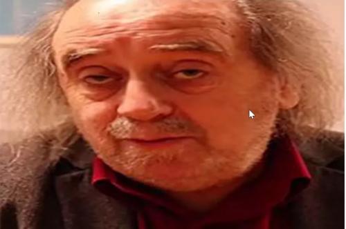 Marcel Dorigny, spécialiste histoire de l’esclavage colonial DCD 22 sept. 2021 (73 ans)