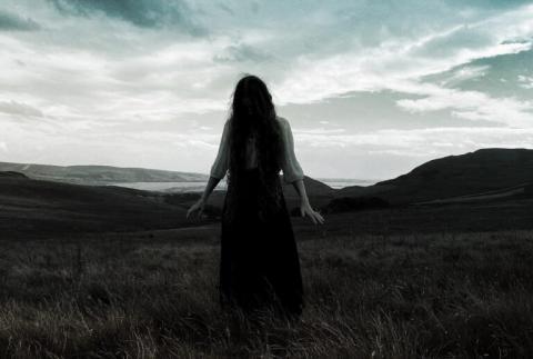 DARKHER - Les détails du nouvel album The Buried Storm ; "Lowly Weep" Clip